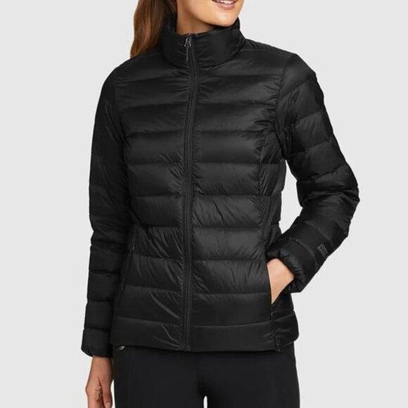 Eddie Bauer Women's CirrusLite Down Jacket - Picture 1 of 6